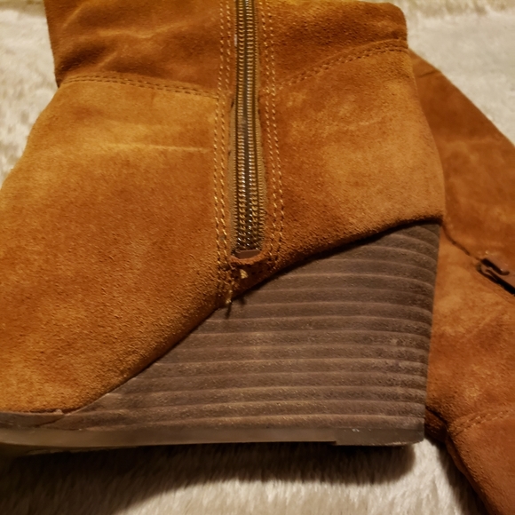 Boots womens - Picture 3 of 5